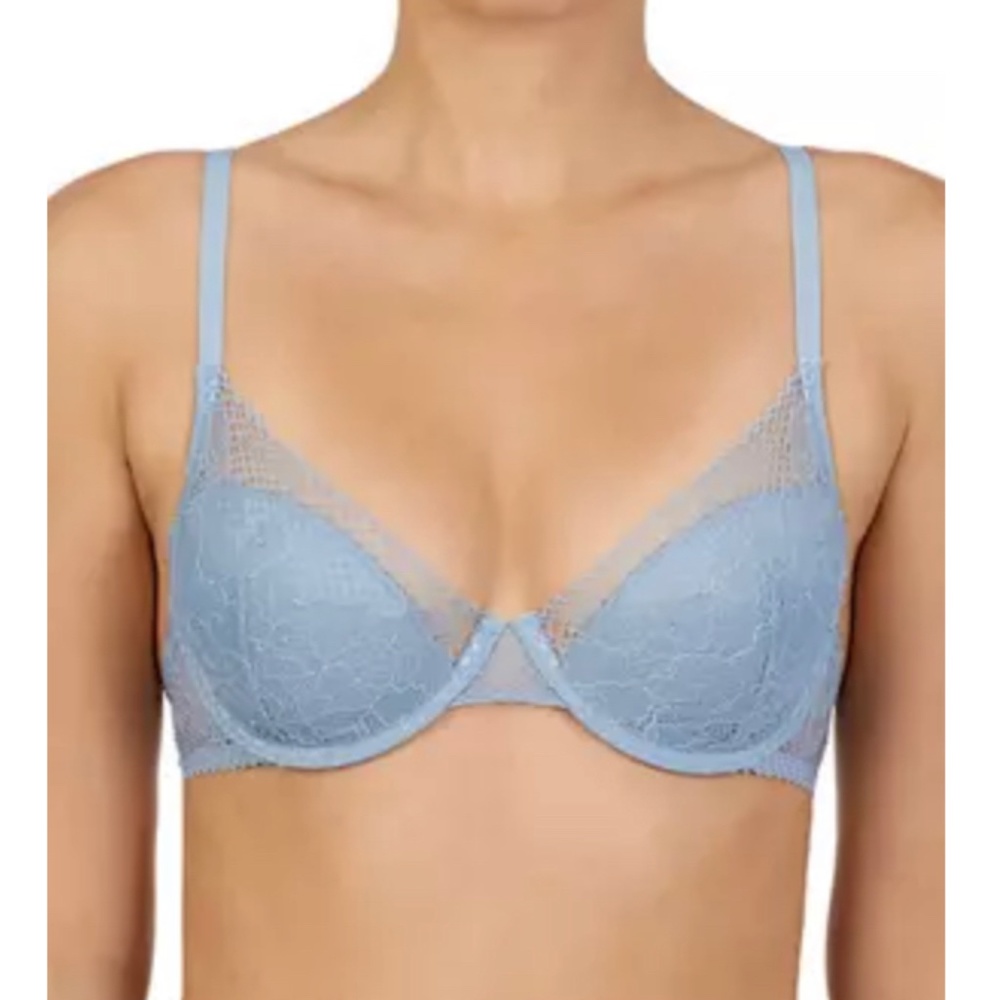NWT DKNY Contour bra